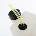 thumbnail image 4 of Rétro Réservoir de Carburant Remplacer Accessoire de Pièce Compatible pour fs81 4126 350 0400, 4 of 6