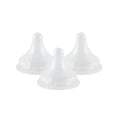 thumbnail image 1 of Pigeon - Silicone Nipple (L), 6+ Months, 1 of 7