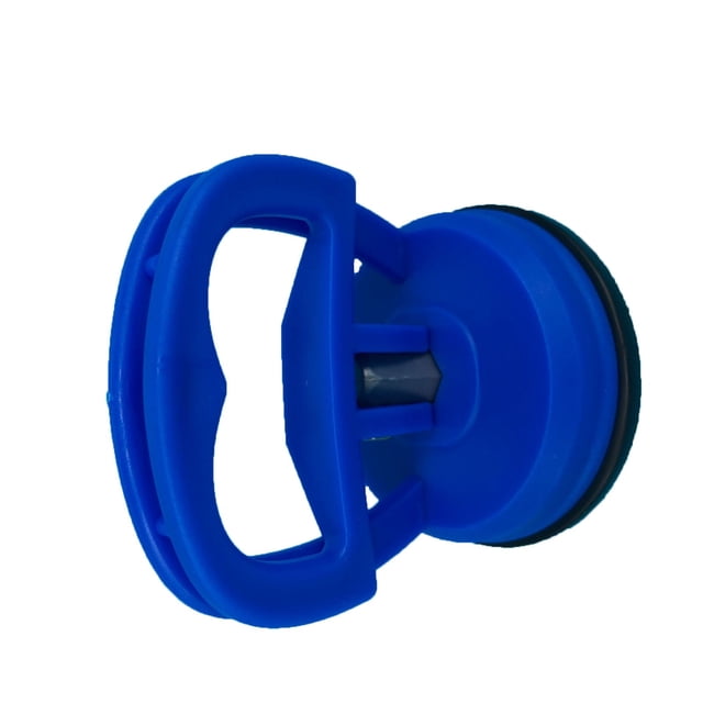 ABPWLY Strong Suction Cup Phone Repair Tool for Screen Disassembly Glass Car Window Sucker 56mm Diameter ABS Plastic