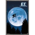thumbnail image 1 of E.T. The Extra-Terrestrial Wall Poster, 22.375" x 34", 1 of 4