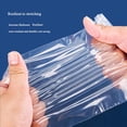 thumbnail image 4 of TIELUTT Self Sealing Storage Bag and Transparent One Wax Wraps for Food Reusable Zipper Bags for Food Storage Bags Freezer Slider Silicone Tray Food Preservation Fruit Storage Containers for Fridge f, 4 of 4