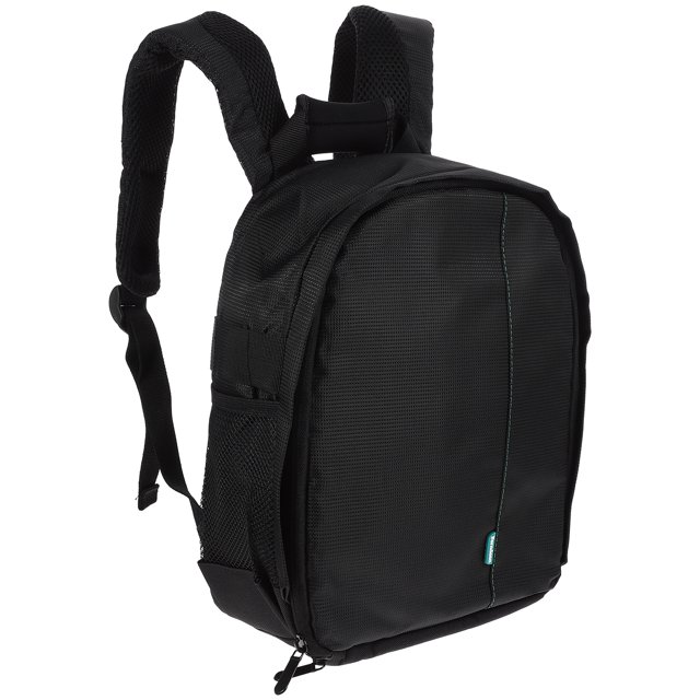 Dslr Slr Camera Backpacks Water Proof Camera Backpack Nylon Camera Bag Camera Case Green Shoulder Bags Travel Shoulders For Photographers
