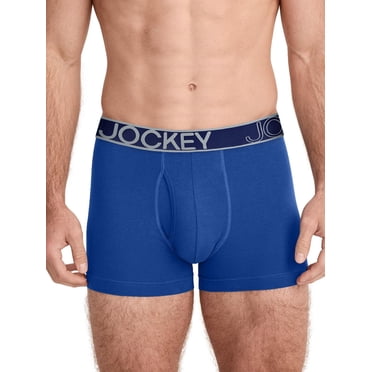 ActiveStretch Boxer Brief - 3 Pack