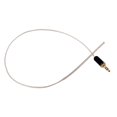 thumbnail image 2 of lionlar Durable Super Slim Under Saddle Piezo Pickup Cable for Guitar Black &, 2 of 7