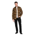 thumbnail image 2 of George Men's Flannel Shirt, 2 of 6