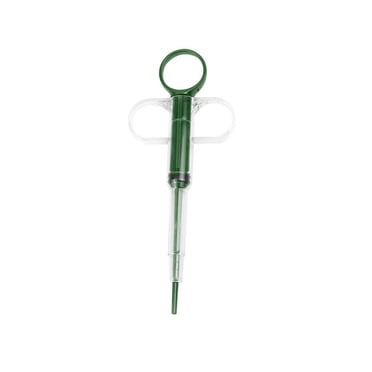 Pet Dog Cat Pill Dispenser Pill Shooter Push Medicine Syringe Pet Medicine Dispenser Medicine Syringe Pill Feeding Tool
