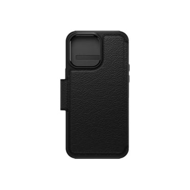 Otterbox Étui Strada Folio Shadow iPhone 14 Pro Max