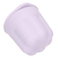 thumbnail image 3 of Silicone Brushes Cleansing Bowl, Remove Grease Prevent Damage 5 Holes Drying Rack Makeup Brush Cleansing Bowl  For Salon Use, 3 of 7