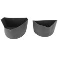 thumbnail image 2 of Domqga 2 Pack Slow Cooker Divider for 6 Quart Pot - Silicone, 2 of 8