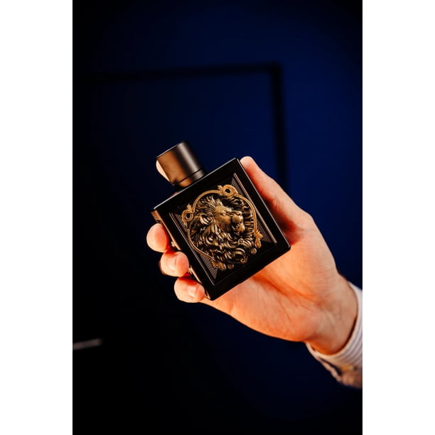 Perfume RAYHAAN Lion Eau De Parfum 100mL for Men - Walmart.ca