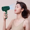 thumbnail image 1 of Portable Handheld Fan,USB Rechargeable,Strong Wind,Personal Turbo Hand Fan for Home Office Outdoor Travel Use Meitianfacai, 1 of 4