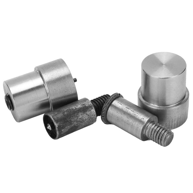 Grommet, Oeillet Boucle Oeillet Die Largement Utilisé Machine à Main pour Outil de Réparation pour l'Homme