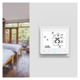 thumbnail image 4 of 4 Pipe WiFi Smart Central Air Conditioner Thermostat Temperature Controller 3 Speed Work ,Easy to Install, 4 of 7