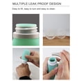 thumbnail image 4 of Silica Gel Bottling Lotion Cosmetics Bottling Portable Travel Bottling Suit, 4 of 5