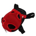 thumbnail image 4 of Breathable Pet Chest Backpack,Pet Chest Backpack Breathable Pet Carrier Backpack Pet Accessories Custom Engineered, 4 of 9