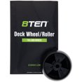 thumbnail image 2 of 8TEN Deck Wheel for Hustler Raptor XD SD 031997 31997 Zero Turn 3 Pack 810-CDW2245R, 2 of 5