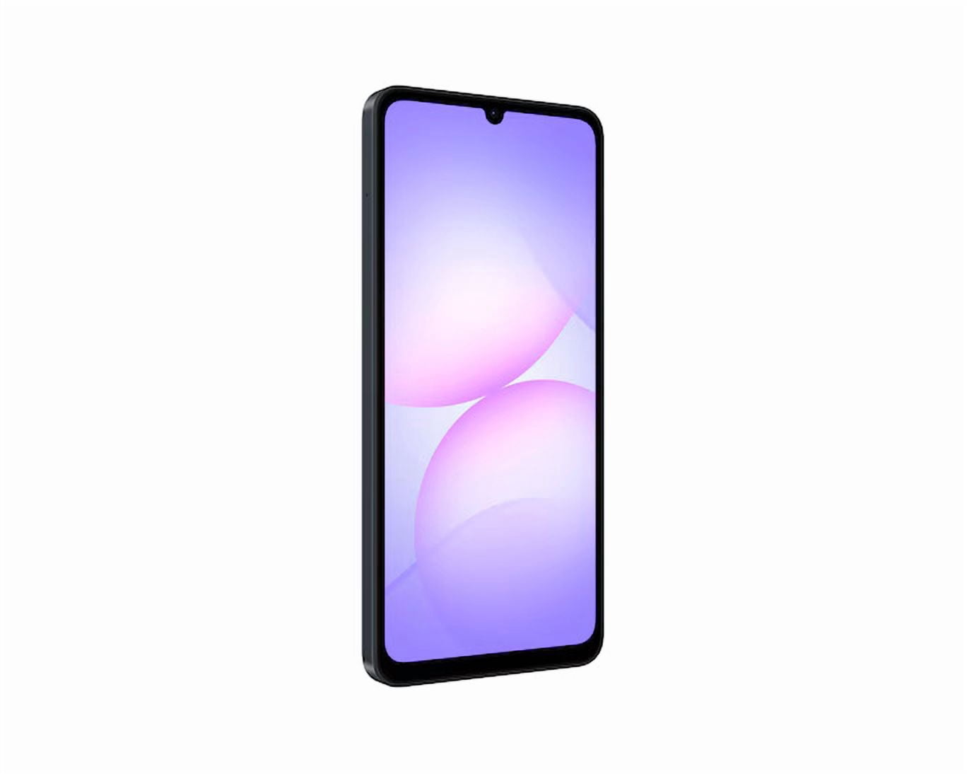 Samsung Galaxy A07 6.7” Display | 4GB RAM + 64GB ROM | Dual SIM