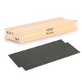 thumbnail image 1 of Radius Sanding Blocks For Guitar Bass Fret Wire Leveling Fingerboard Purpose Making Luthier Tool Guitar Tools Dual, 1 of 8