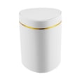 thumbnail image 2 of Dvkptbk Lunch Box Bento Box Adult Lunch Box with Compartments for Women and Men Set Of Utensil and Dip Container Cute Bento Lunch Box Microwavable, 2 of 6