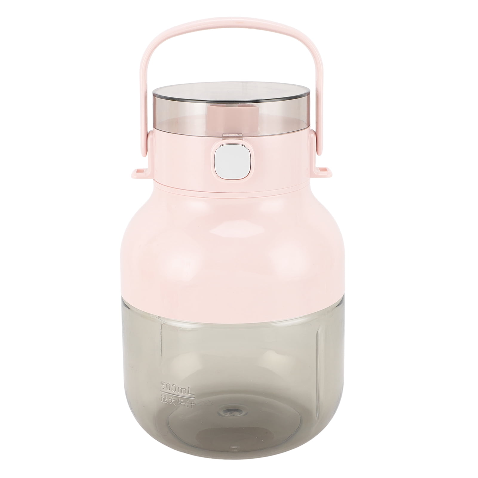 Blender Cup, 70W Low Noise Portable Blender  for Gym