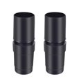 thumbnail image 1 of 2 Pcs Vacuum Cleaner Accessories,japanese Version 32mm Hose Coupling Vacuum Hose Conversion Tube Co, 1 of 5