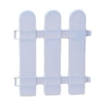 thumbnail image 2 of Dvkptbk Yard Fence Small Fence Mini Fence Fence Small Fence Garden Fence Home Fence Home Decor, 2 of 6