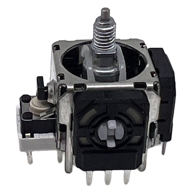 MYG Joystick Analogique Premium de Remplacement pour Xbox pour Manettes Elite Series 2-