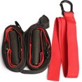 thumbnail image 3 of PRISP Home Gym Suspension Trainer - Bodyweight Training Straps for Fitness and Exercise, 3 of 10