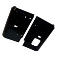 thumbnail image 2 of Crown Automotive 55176337K Kit de Panneau d'Angle Compatible avec 87 95 Wrangler (Yj), 2 of 3