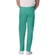 thumbnail image 4 of Adar Universal Unisex Scrubs - Drawstring Tapered Leg Scrub Pants, 4 of 6