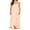 Pink, variant on Gupgi Women Strapless Off Shoulder Dresses Irregular Ruffle Mesh Bridal Tube Dress Evening Dress Bridal Long Gowns