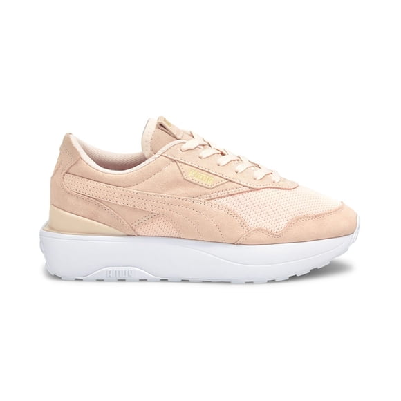 PUMA Women's Cruise Rider Tonal Cloud Pink/Puma White Sneakers 37507002<span> - </span>5.5