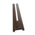 thumbnail image 3 of lionlar Electric Wind Instrument Holder Aerophone Stand for Beginners Children Teens dark brown, 3 of 9