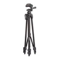 thumbnail image 1 of Sunpak 58" 3-Way Pan & Tilt Head Tripod, 1 of 5