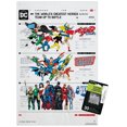 thumbnail image 1 of DC Comics 90e anniversaire – La meilleure équipe, 1 of 4