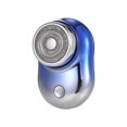 thumbnail image 1 of Electric Beard Razor Electric Foil Shaver USB Rechargeable Cordless Wet Dry Shave for Men's Beard Shaving, 1 of 10