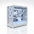 thumbnail image 4 of DESKTOP GAMING PC – Ryzen 7 7800X3D • RX 9070XT • 32 Go DDR5 • AIO 360mm • 1TB SSD, 4 of 5