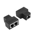 thumbnail image 2 of Distributeur POE 2PCS, Distributeur 3,5 Mm, pour la Transmission de Données, 2 of 8