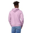 thumbnail image 4 of Bella + Canvas  Pullover Polycotton Fleece Hooded Sweatshirt / Hoodie, 4 of 4