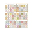 thumbnail image 1 of Bible Guidance Tabs With Book Tabs And Blank Tabs, 1 of 6
