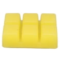 thumbnail image 1 of Scented Wax Block, Aromatherapy Plant Extract Hand Crafted Scented Wax  for Friends Gathering for Reading Jasmine,Lemon, 1 of 7