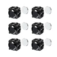 thumbnail image 1 of Magnetotherapy Earrings Non Piercing Acupressure Jewelry Set for Men and Women, 1 of 3