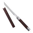 thumbnail image 2 of Sharp Multifunctional Fruit Knife – Knife Sharpener & Parcel Cutter for Kitchen & Daily Use, 2 of 6