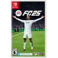 thumbnail image 1 of SWITCH EA SPORTS FC 25, 1 of 5