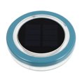 thumbnail image 5 of KAKOWELY Lumière Flottante pour Piscine Solaire Lumière Flottante Étanche pour Piscine Jardin Cour, 5 of 5