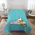 thumbnail image 4 of Édredon de Lit et taie d'orieller Squishmallows "Mallow Dreams", 4 of 6