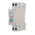 thumbnail image 2 of WIFIBreake with  Phone Remote Control, DIN35 Rail, 3 Timing Modes 230V Smart Relay Switch for Tuya Smart, Intelligent Home Control, 2 of 7