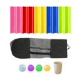thumbnail image 2 of Xuanheng Pipeline Challenge Game Portable for Leadership Sports Activity Party Indoor 40cm, 2 of 8