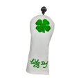 thumbnail image 4 of Siruishop Housse de Tête de Club de Golf Étui de Protection Anti-Rayures Accessoires Portables, 4 of 8