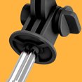 thumbnail image 4 of Selfie Stick, Extendable Selfie Stick with Tik Tok Rechargeable Wireless Remote and Tripod Stand, 4 of 5
